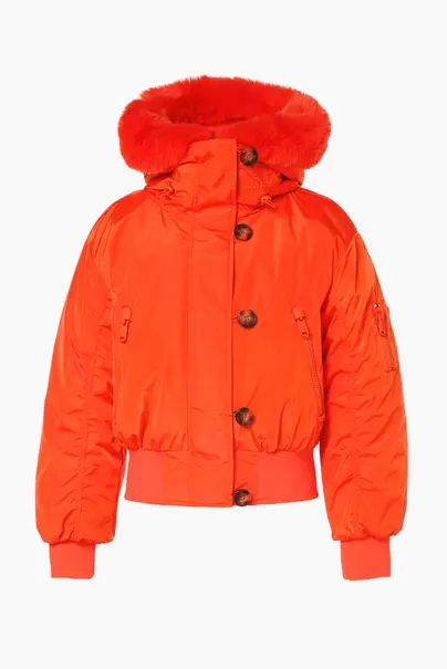 GOLDBERGH JEANNE SKI JACKET