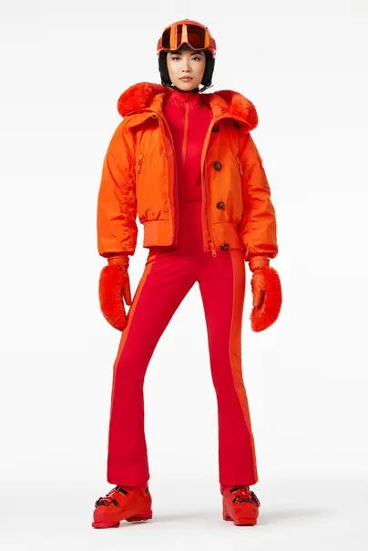 GOLDBERGH JEANNE SKI JACKET