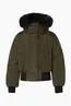 GOLDBERGH JEANNE SKI JACKET
