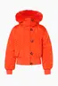 GOLDBERGH JEANNE SKI JACKET