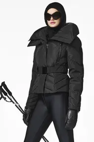 GOLDBERGH JIVE SKI JACKET