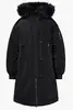 GOLDBERGH JULIA JACKET FAUX BORDER