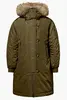 GOLDBERGH JULIA JACKET FAUX BORDER