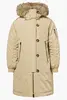 GOLDBERGH JULIA JACKET FAUX BORDER