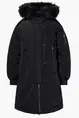 GOLDBERGH JULIA JACKET FAUX BORDER