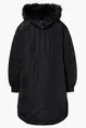 GOLDBERGH JULIA JACKET FAUX BORDER