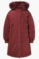 GOLDBERGH JULIA JACKET FAUX BORDER