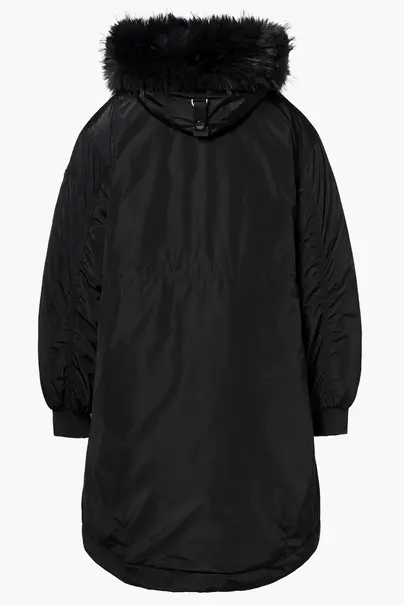 GOLDBERGH JULIA JACKET FAUX BORDER