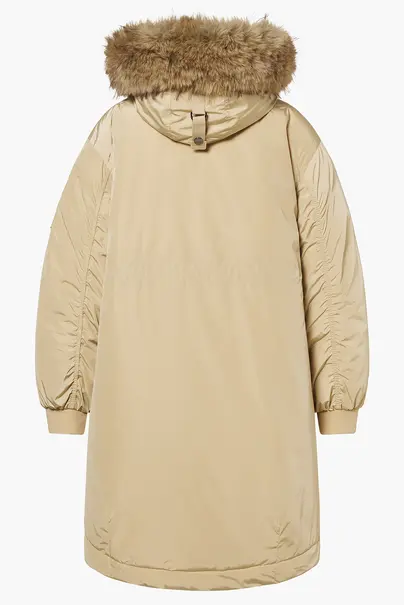 GOLDBERGH JULIA JACKET FAUX BORDER