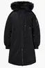 GOLDBERGH JULIA JACKET FAUX BORDER