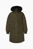 GOLDBERGH JULIA JACKET