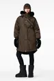 GOLDBERGH JULIA JACKET