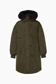 GOLDBERGH JULIA JACKET