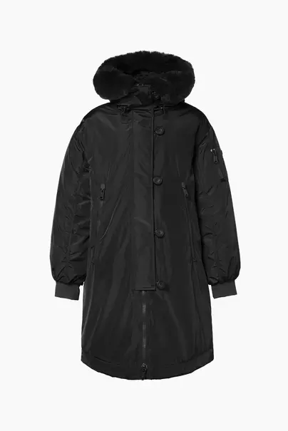 GOLDBERGH JULIA JACKET