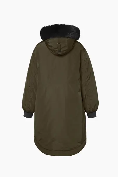 GOLDBERGH JULIA JACKET
