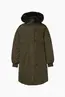 GOLDBERGH JULIA JACKET