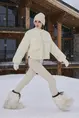 GOLDBERGH JUSTINE JACKET