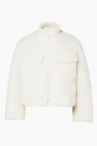 GOLDBERGH JUSTINE JACKET