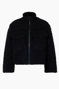 GOLDBERGH JUSTINE JACKET