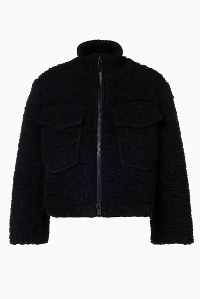 GOLDBERGH JUSTINE JACKET