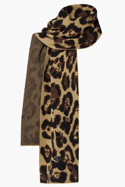 GOLDBERGH KIANA SCARF