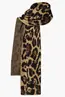 GOLDBERGH KIANA SCARF