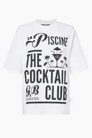 GOLDBERGH KIR ROYAL SHORT SLEEVE TOP