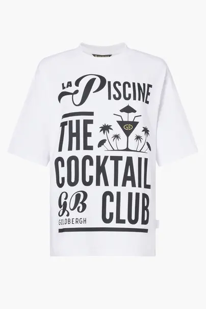 GOLDBERGH KIR ROYAL SHORT SLEEVE TOP