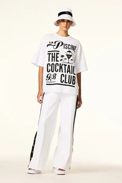GOLDBERGH KIR ROYAL SHORT SLEEVE TOP