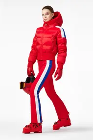 GOLDBERGH LA FACE SKI JACKET