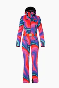 GOLDBERGH LA FÊTE SKI SUIT
