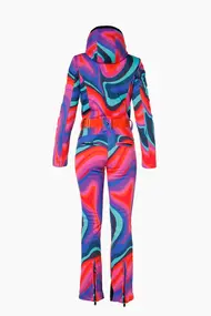 GOLDBERGH LA FÊTE SKI SUIT
