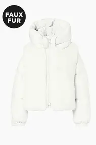 GOLDBERGH LA REINE SKI JACKET