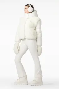 GOLDBERGH LA REINE SKI JACKET