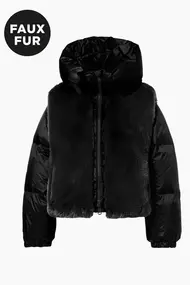 GOLDBERGH LA REINE SKI JACKET