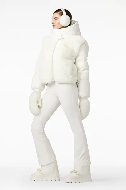 GOLDBERGH LA REINE SKI JACKET