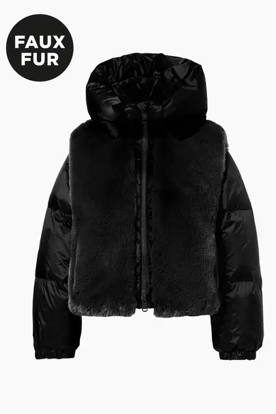 GOLDBERGH LA REINE SKI JACKET