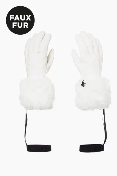 GOLDBERGH LADY GLOVES