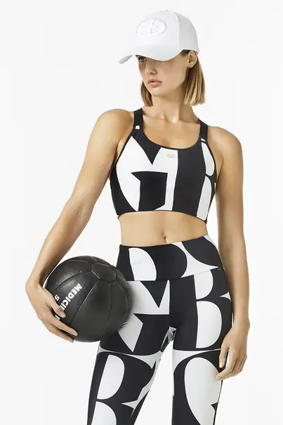 GOLDBERGH LAUREN BRA