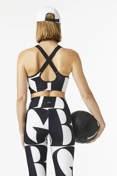 GOLDBERGH LAUREN BRA