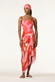 GOLDBERGH LAVISH PAREO