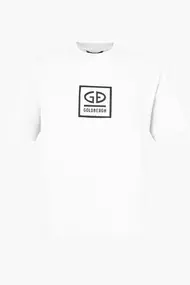 GOLDBERGH LEGACY SHORT SLEEVE TOP