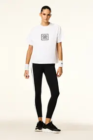 GOLDBERGH LEGACY SHORT SLEEVE TOP