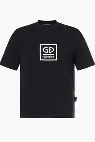 GOLDBERGH LEGACY SHORT SLEEVE TOP