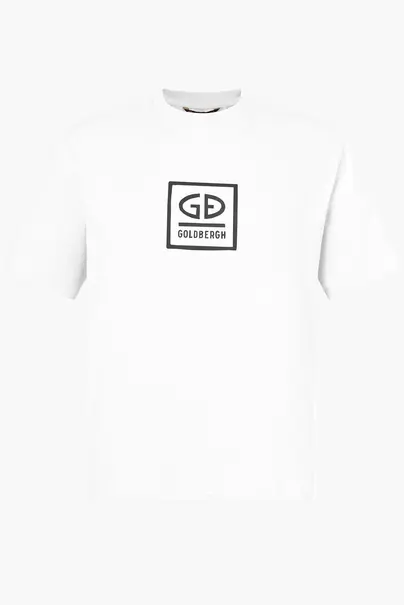 GOLDBERGH LEGACY SHORT SLEEVE TOP