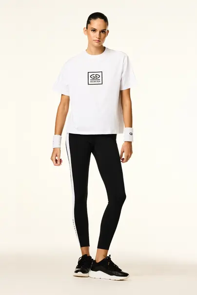 GOLDBERGH LEGACY SHORT SLEEVE TOP
