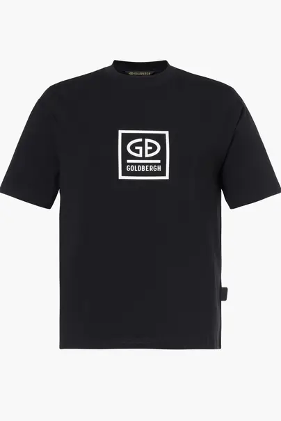GOLDBERGH LEGACY SHORT SLEEVE TOP