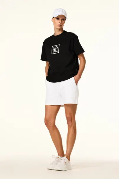 GOLDBERGH LEGACY SHORT SLEEVE TOP