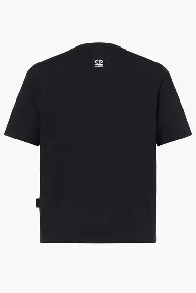 GOLDBERGH LEGACY SHORT SLEEVE TOP
