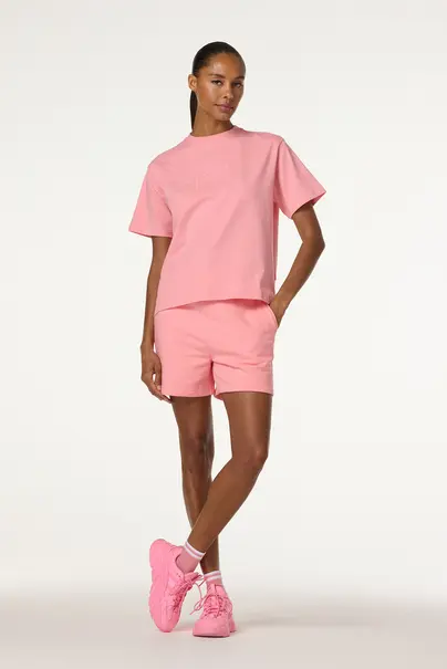 GOLDBERGH LEGACY SHORT SLEEVE TOP